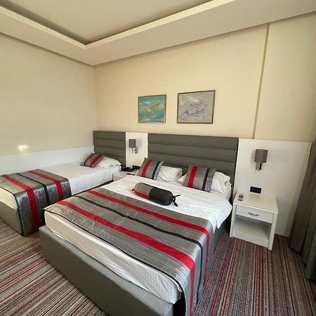 สปา โฮเต็ล เทอร์เม Hotel อิลิดชา ภายนอก รูปภาพ