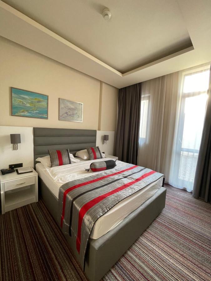 สปา โฮเต็ล เทอร์เม Hotel อิลิดชา ภายนอก รูปภาพ