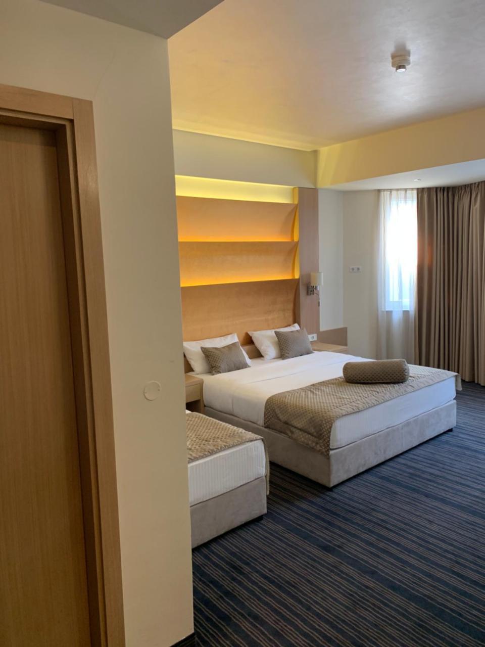 สปา โฮเต็ล เทอร์เม Hotel อิลิดชา ภายนอก รูปภาพ